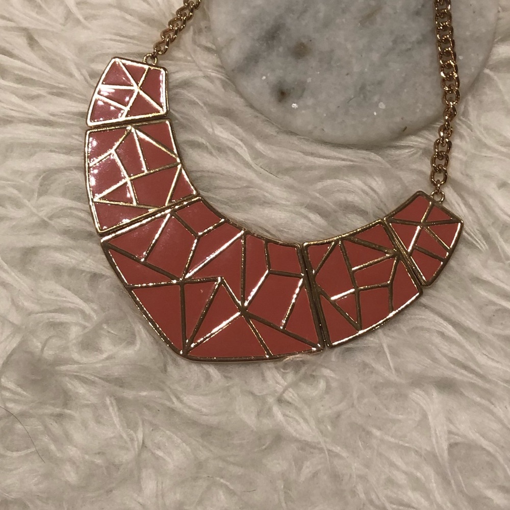 Collar Necklace